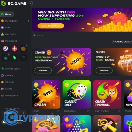 Boost Your Play with BC Game Promotions