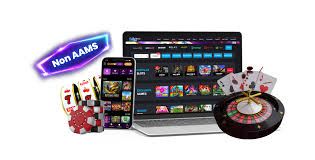 Casino non AAMS deposito minimo 5 euro Scopri i migliori casinò per divertirti!