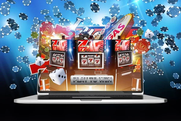 Discover the Thrill of Winning at Slotmonster Online Casino UK