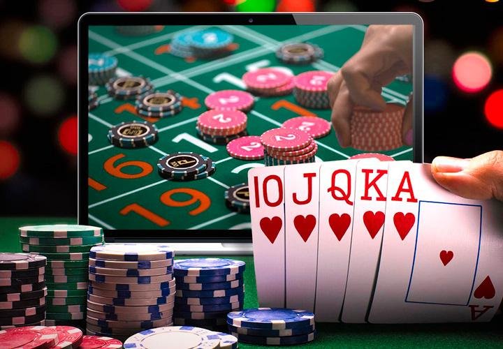 Discover the Thrill of Winning at Slotmonster Online Casino UK