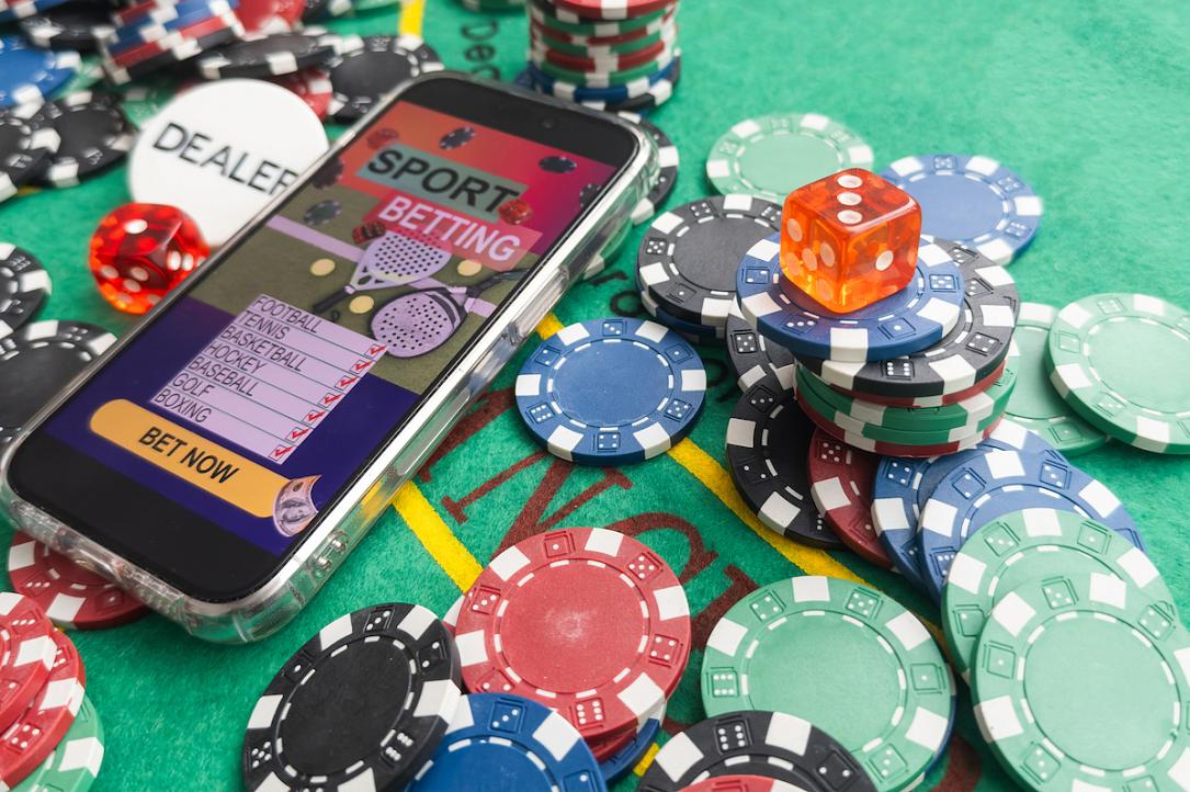 Experience casino excellence with a new level of entertainment