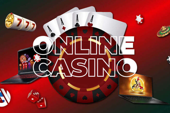Experience the Thrill of Winning at Casino Lets Jackpot