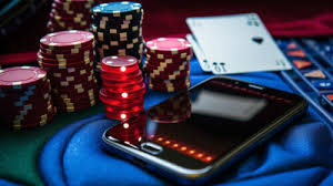 Online UK WildWild Casino