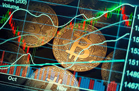 The Rise of Crypto Trading Apps Navigating the Future of Finance