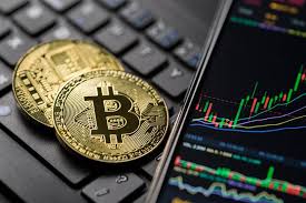 The Rise of Crypto Trading Apps Navigating the Future of Finance