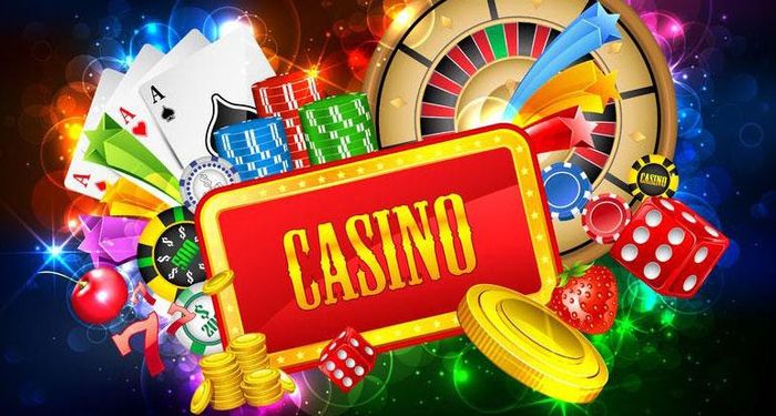 Experience Thrills and Wins at Rabbit Win Casino 1